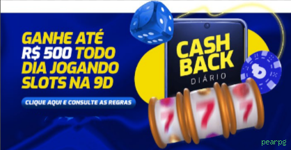 pearpg Cassino Clássico